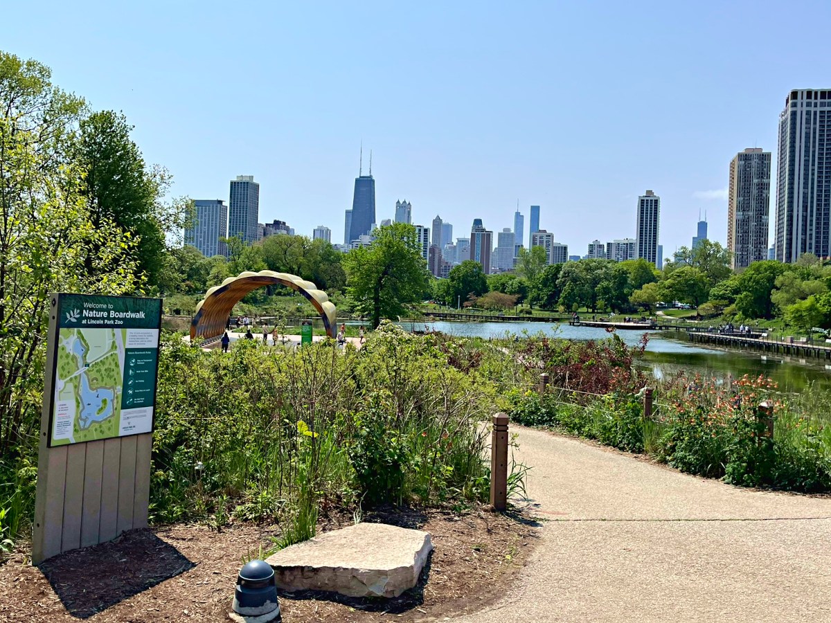 The Second City Doesn’t Care What You Think (Midwest Travels 2023, Pt. 2)