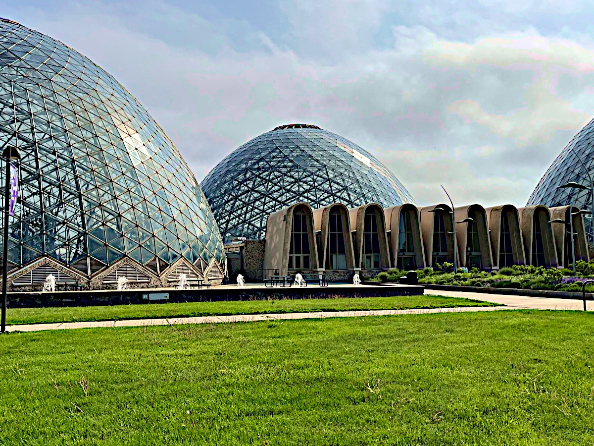 Pabst, Present, and Future (Midwest Travels 2023, Pt. 3)