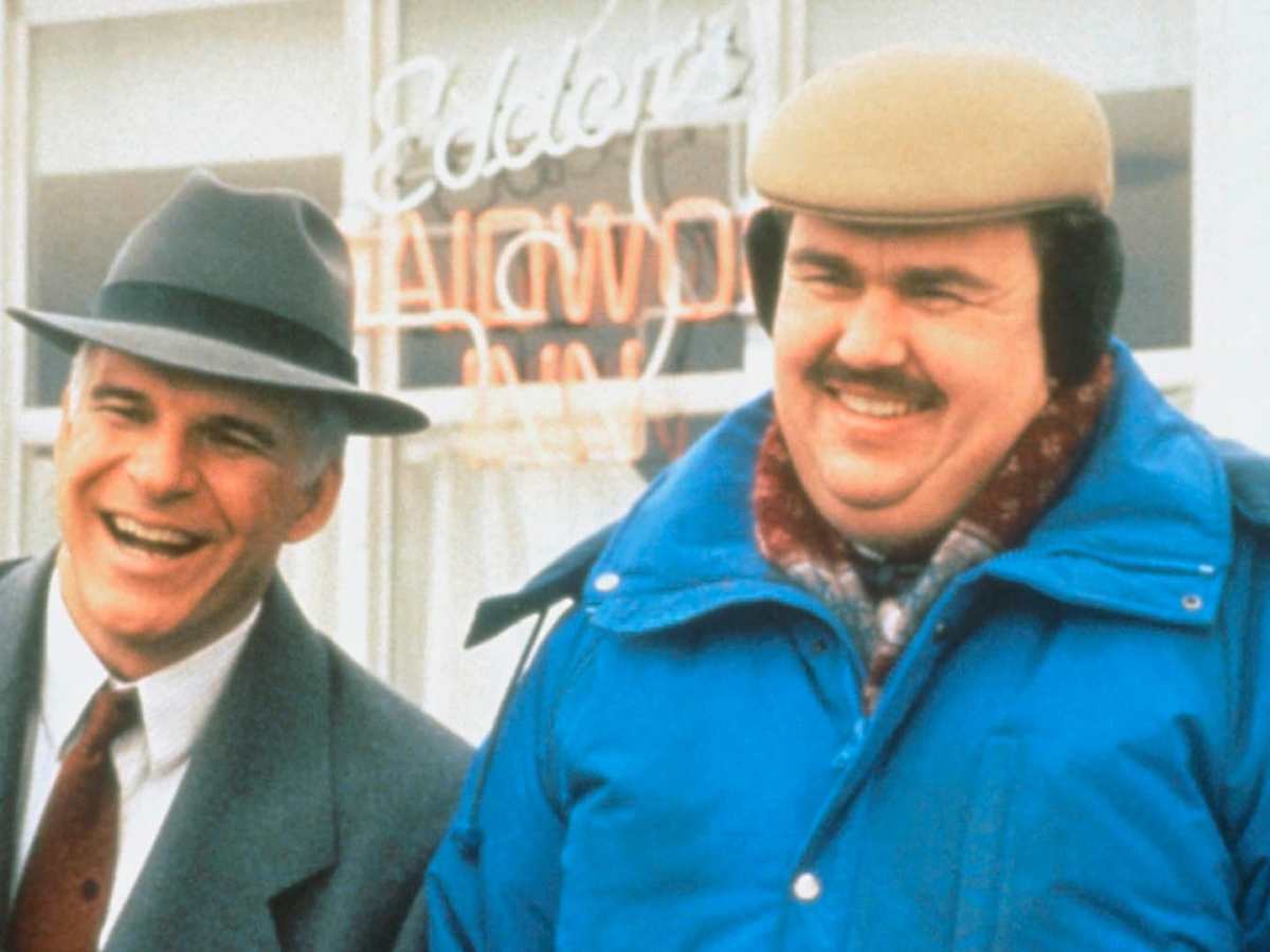 The Neal & Del Award (Pt. 1)