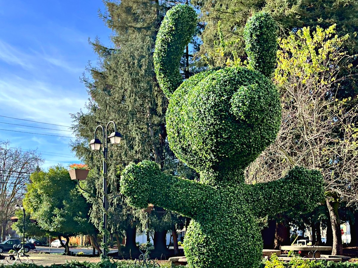 The Neal & Del Award (Pt. 2)