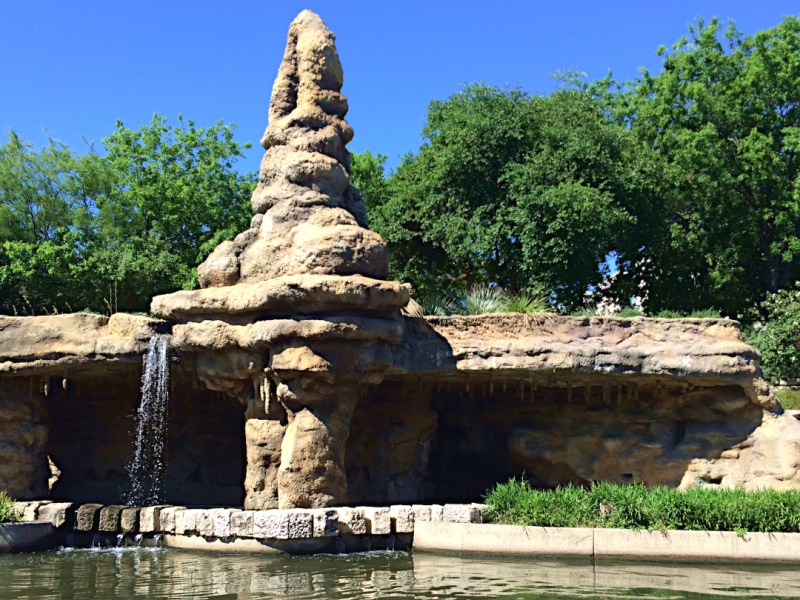 A Pen At Ten (Pt. 2) – Road Tripping